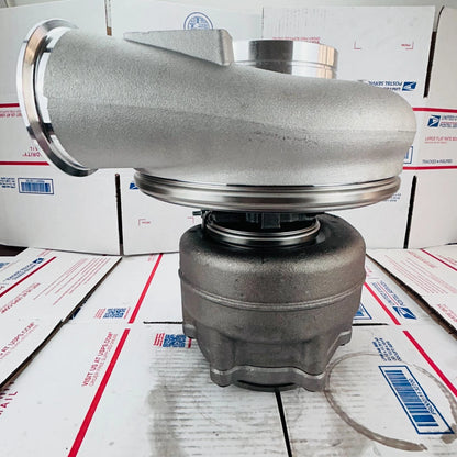 NEW HE551V Turbo 4042659 2835376 FOR Volvo Various, Construction Volvo A40