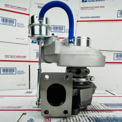 NEW Turbocharger 4042718 4955316 For Cummins Industrial HE221W QSB QSB Tier-3