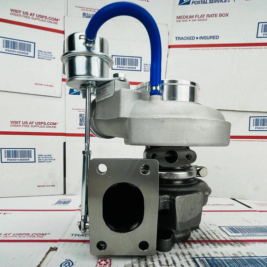 NEW Turbocharger 4042718 4955316 For Cummins Industrial HE221W QSB QSB Tier-3