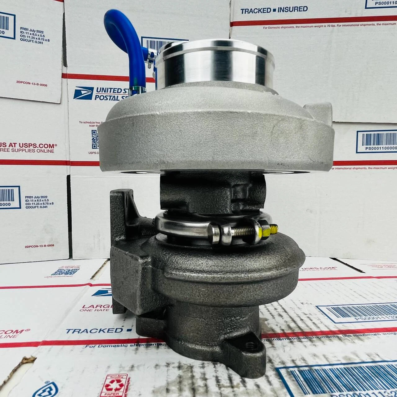 NEW Turbocharger 4042718 4955316 For Cummins Industrial HE221W QSB QSB Tier-3