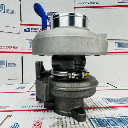 NEW Turbocharger 4042718 4955316 For Cummins Industrial HE221W QSB QSB Tier-3