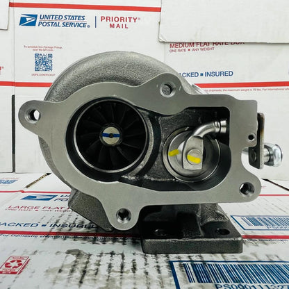 NEW Turbocharger 4042718 4955316 For Cummins Industrial HE221W QSB QSB Tier-3