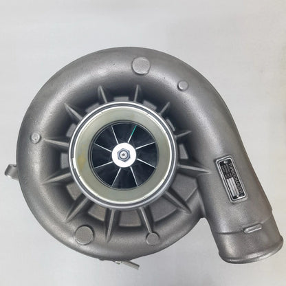 Turbo Replacement Fits Cummins QSK60 HX82 HX83 4089756 4042816 4042817