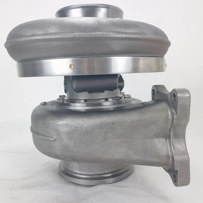 Turbo Replacement Fits Cummins QSK60 HX82 HX83 4089756 4042816 4042817