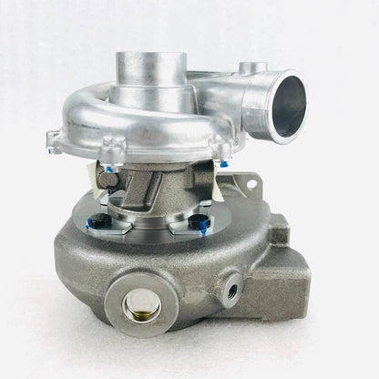 MYCZ TURBO Fits For RHB52W VA190016 4042830 129671-18001 Yanmar Marine 4JH3-T