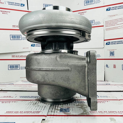 Turbo Replacement Fits D12 Volvo Bus, Truck HX55 4042893D 4042893 20824849