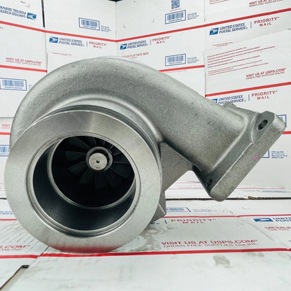 Turbo Replacement Fits D12 Volvo Bus, Truck HX55 4042893D 4042893 20824849