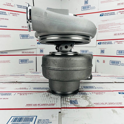 Turbo Replacement Fits D12 Volvo Bus, Truck HX55 4042893D 4042893 20824849