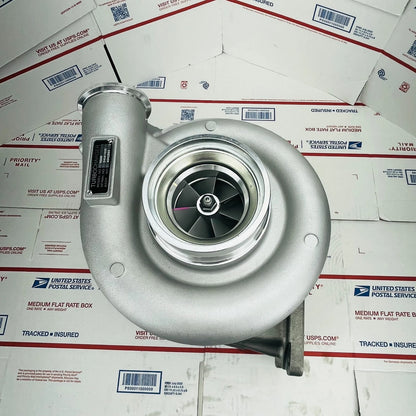 Turbo Replacement Fits D12 Volvo Bus, Truck HX55 4042893D 4042893 20824849