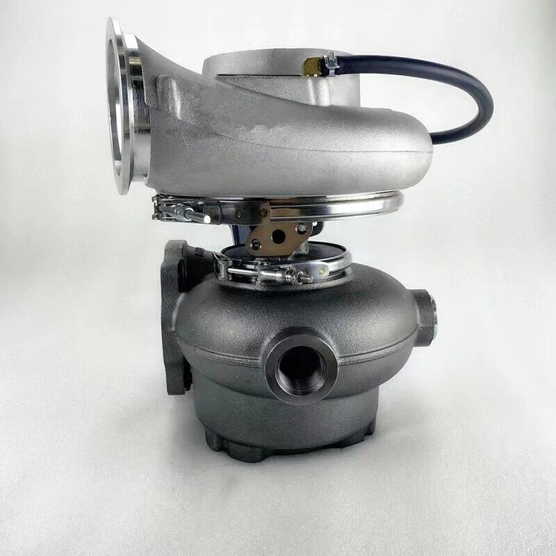 New Turbo 4043577 4955500 4043580 For HX55WM Cummins Marine PEGASUS QSC8.3