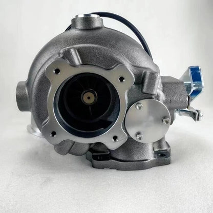 New Turbo 4043577 4955500 4043580 For HX55WM Cummins Marine PEGASUS QSC8.3