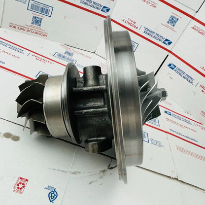 TURBO CORE Fits for HX60W 4043620 4027674 Cummins Various ISX2 Signature ISX3