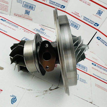 TURBO CORE Fits for HX60W 4043620 4027674 Cummins Various ISX2 Signature ISX3