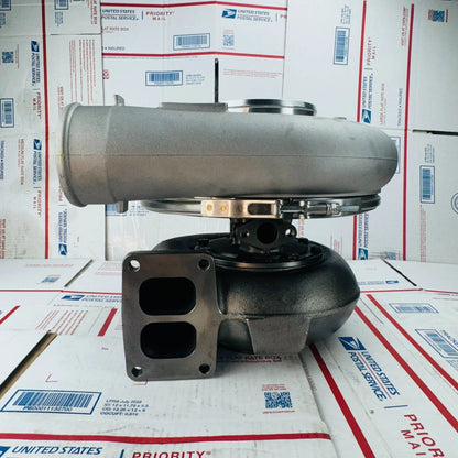Reman Turbocharger 4043668 3774247 For HX82 Volvo Penta 2stage Genset Industrial