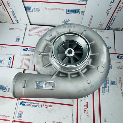 Reman Turbocharger 4043668 3774247 For HX82 Volvo Penta 2stage Genset Industrial