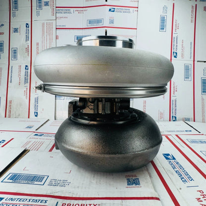 Reman Turbocharger 4043668 3774247 For HX82 Volvo Penta 2stage Genset Industrial