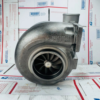 Reman Turbocharger 4043668 3774247 For HX82 Volvo Penta 2stage Genset Industrial