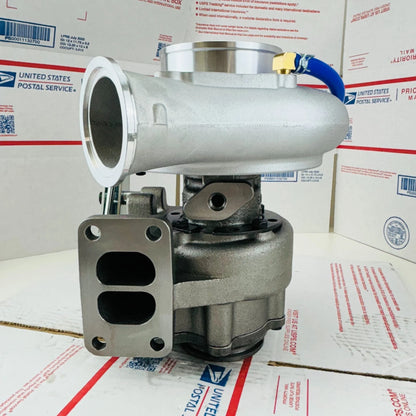 HE351W Turbo 4043980 4955908 4043982 2834176 For Cummins Truck ISDE6
