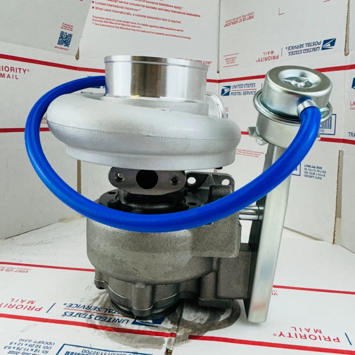 HE351W Turbo 4043980 4955908 4043982 2834176 For Cummins Truck ISDE6