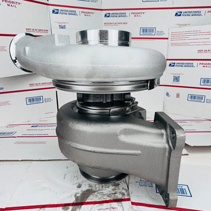 Turbo RPLMT Fits MD13, Euro 3 Engine Volvo D13A FH, FM E3 Truck HX55 4044198