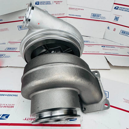Turbo RPLMT Fits MD13, Euro 3 Engine Volvo D13A FH, FM E3 Truck HX55 4044198