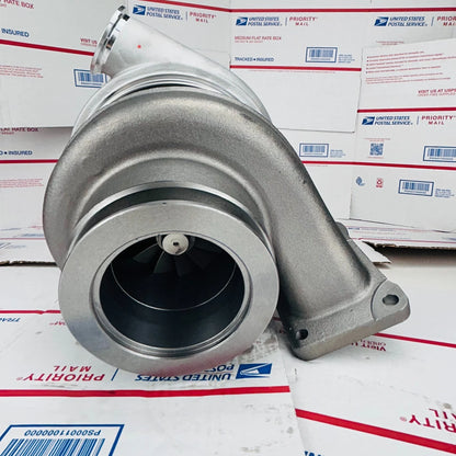 Turbo RPLMT Fits MD13, Euro 3 Engine Volvo D13A FH, FM E3 Truck HX55 4044198