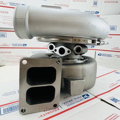 RPLMT Turbo Fits Cum Marine con motor KTA50 Gen Set HX80 4044403 4044404 2840120