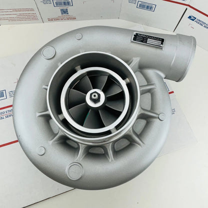 RPLMT Turbo Fits Cum Marine con motor KTA50 Gen Set HX80 4044403 4044404 2840120