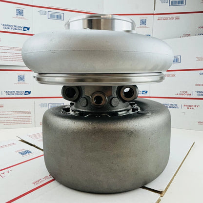 RPLMT Turbo Fits Cum Marine con motor KTA50 Gen Set HX80 4044403 4044404 2840120