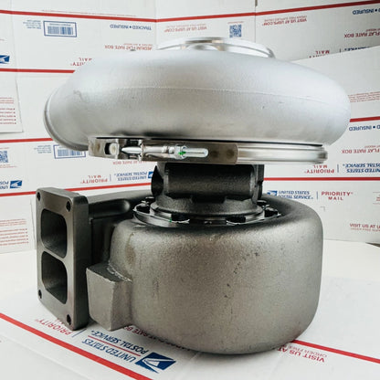 RPLMT Turbo Fits Cum Marine con motor KTA50 Gen Set HX80 4044403 4044404 2840120