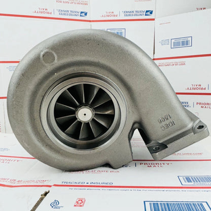 RPLMT Turbo Fits Cum Marine con motor KTA50 Gen Set HX80 4044403 4044404 2840120