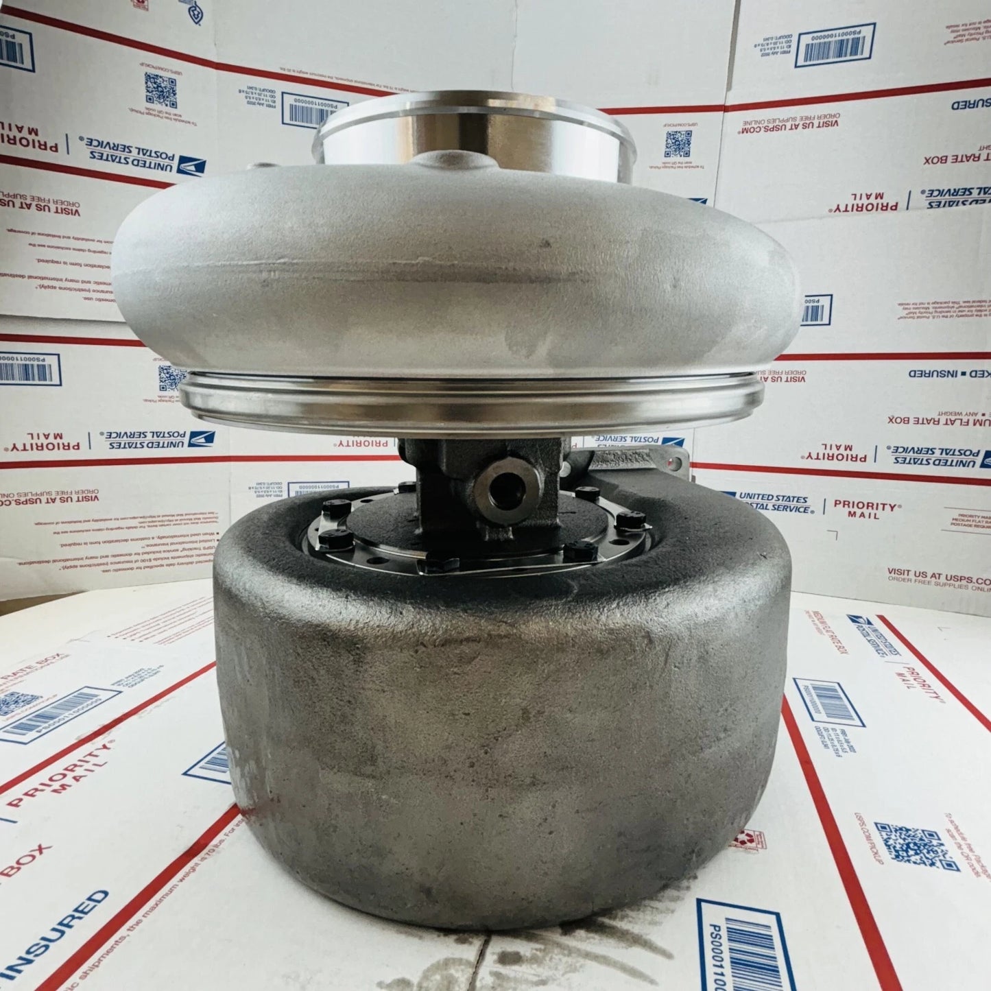 NEW HC5A Turbo 4044418 3524349 3801850 4955505 For Cummins Various KTA50