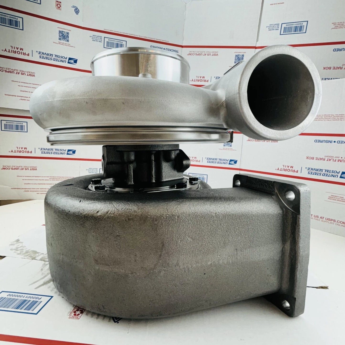 NEW HC5A Turbo 4044418 3524349 3801850 4955505 For Cummins Various KTA50