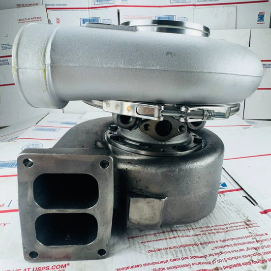 Aftermarket turbo 4044427 2882101 3539284 For HX80 Cummins Taluft K50 Engine