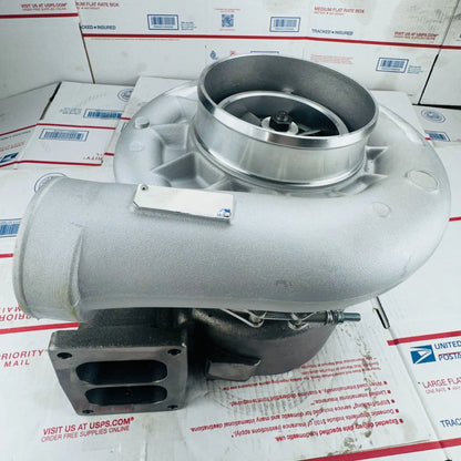 Aftermarket turbo 4044427 2882101 3539284 For HX80 Cummins Taluft K50 Engine