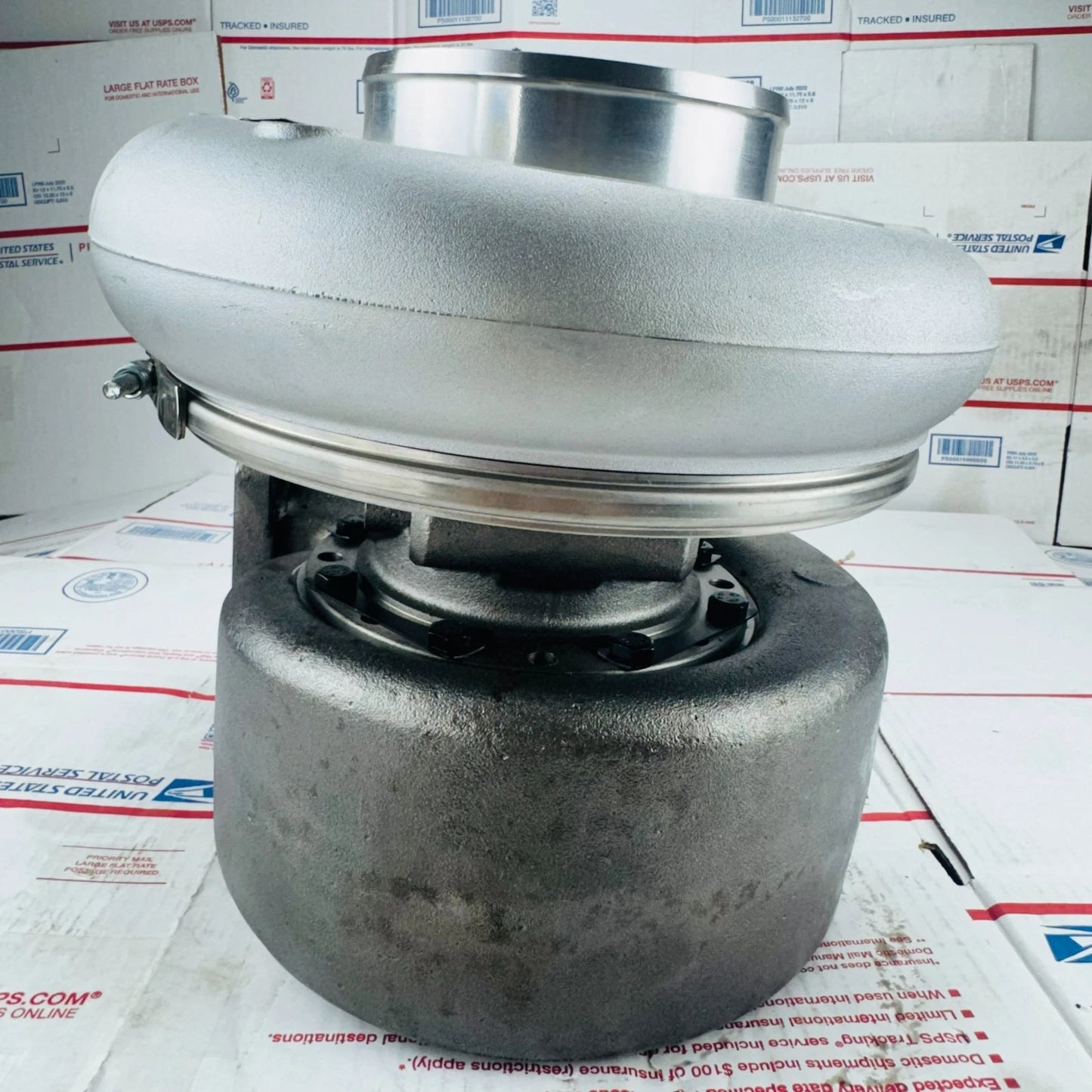Aftermarket turbo 4044427 2882101 3539284 For HX80 Cummins Taluft K50 Engine
