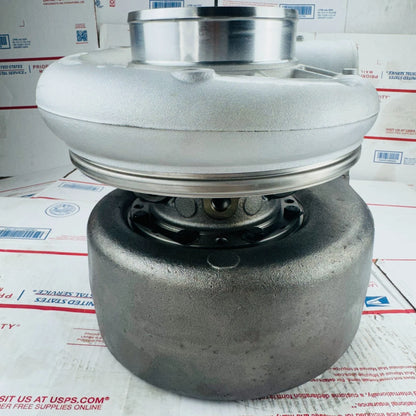 Aftermarket turbo 4044427 2882101 3539284 For HX80 Cummins Taluft K50 Engine