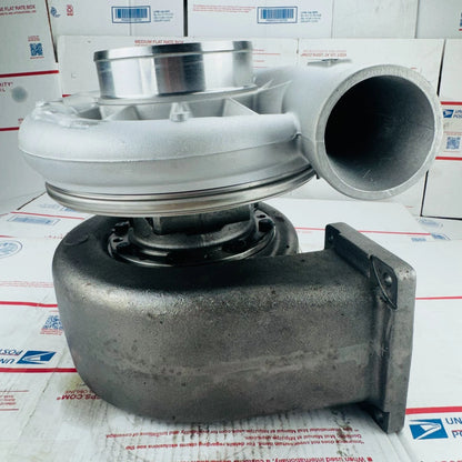 Aftermarket turbo 4044427 2882101 3539284 For HX80 Cummins Taluft K50 Engine