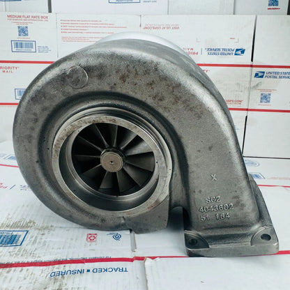 Aftermarket turbo 4044427 2882101 3539284 For HX80 Cummins Taluft K50 Engine