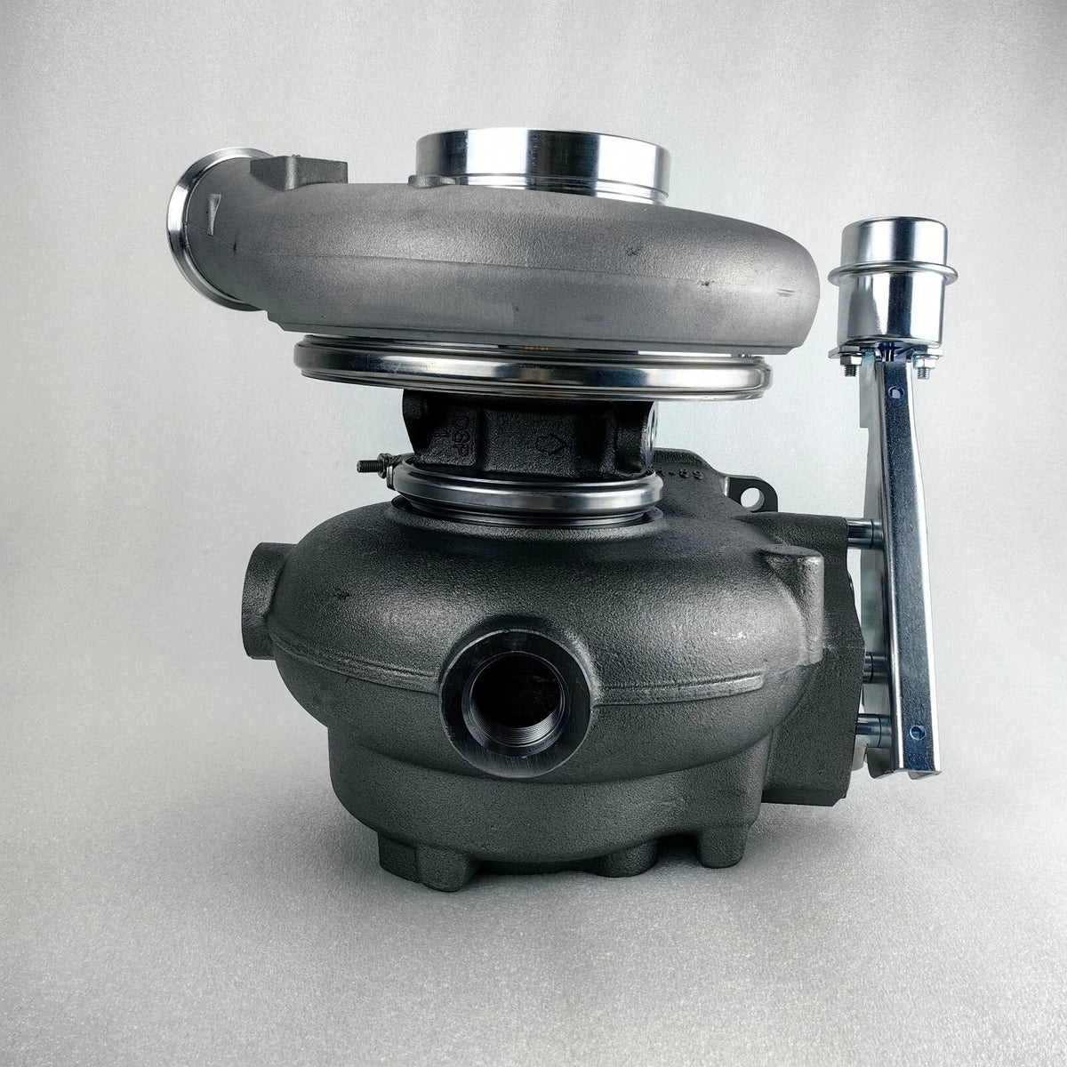 Turbocharge RPLMT Fits IVECO Marine NEF HX55WM 4045102 4045101 8043483