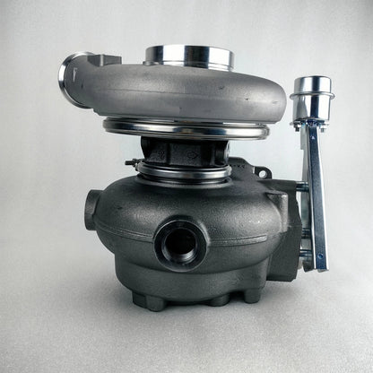 Turbocharge RPLMT Fits IVECO Marine NEF HX55WM 4045102 4045101 8043483