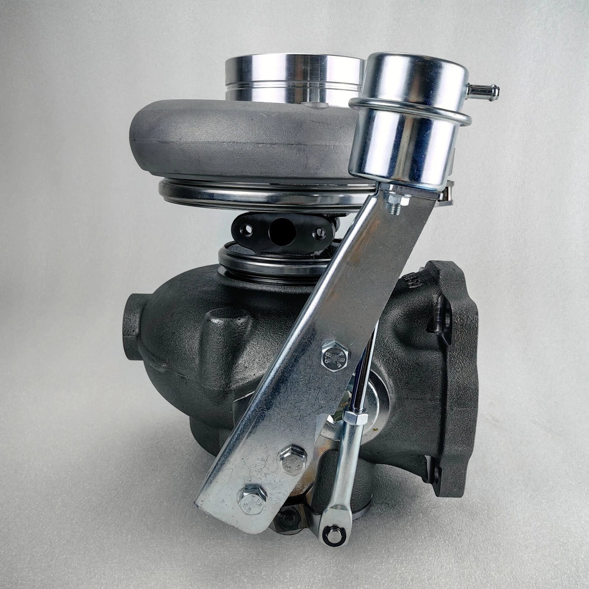Turbocharge RPLMT Fits IVECO Marine NEF HX55WM 4045102 4045101 8043483