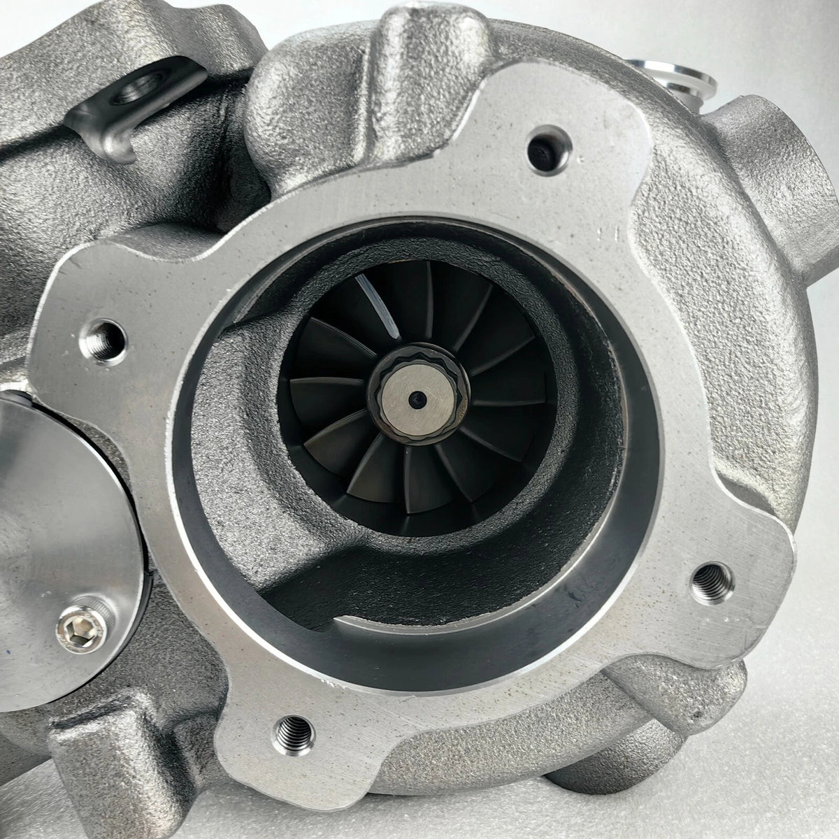 Turbocharge RPLMT Fits IVECO Marine NEF HX55WM 4045102 4045101 8043483