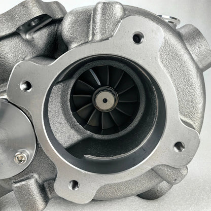 Turbocharge RPLMT Fits IVECO Marine NEF HX55WM 4045102 4045101 8043483
