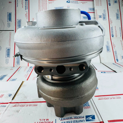 New Turbo CHRA / Core 5603947 5321673RX For HE200VG Cummins industrial QSB 4.5L