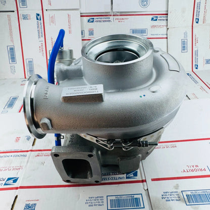 New Turbo CHRA / Core 5603947 5321673RX For HE200VG Cummins industrial QSB 4.5L