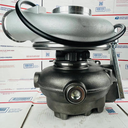 Turbo Replacement Fits Cursor 9Iveco Marine HE551WM 4048705 3786655