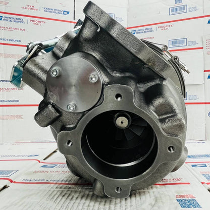 Turbo Replacement Fits Cursor 9Iveco Marine HE551WM 4048705 3786655