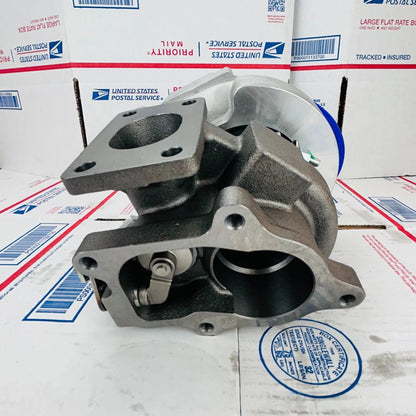 NEW TURBO HE221W 4048808 4048809 For Cummins/Komatsu Excavator PC200-8 4D107 QSB