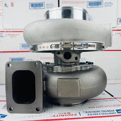 NEW Turbo 407370-0009 407370-5009S For Detroit Diesel T18A40 Truck 12V149T